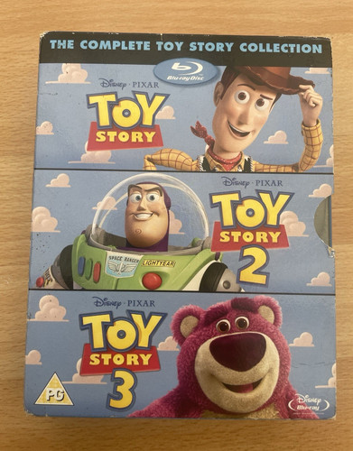 Disney pixar toy - pixar,