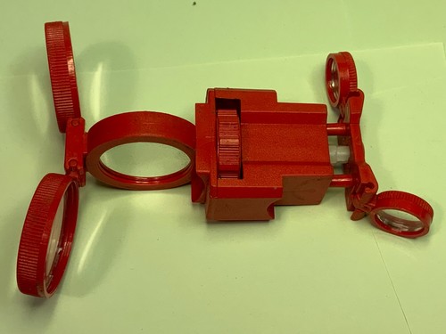 Wondascope italy compass - wondascope,