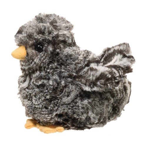 Douglas black multi chick - douglas,