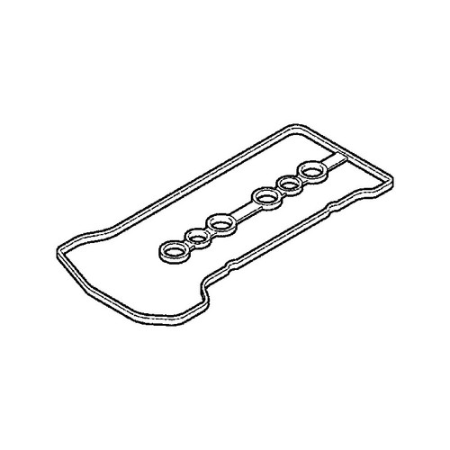 Elring cylinder head cover - elring,