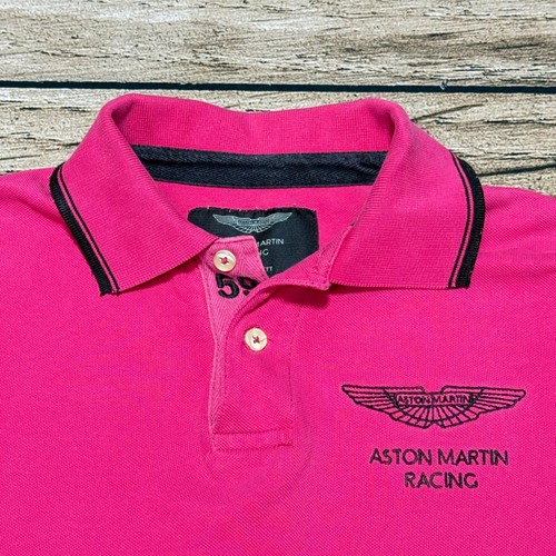 Hackett london aston martin - london,