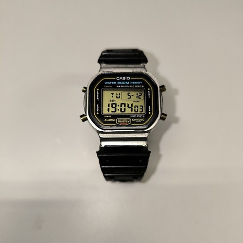 Set casio g - 2, g-shock