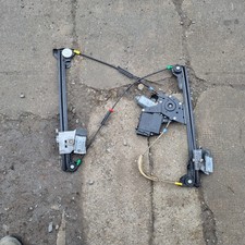 VW Golf 3 4 convertible