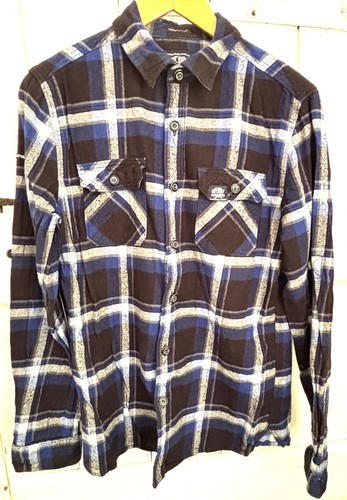 Superdry original mens - superdry, large