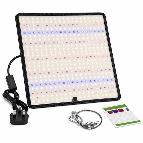 Full spectrum led grow - full,