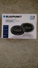 Blaupunkt GTX690 6x9" 4-Way