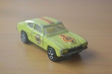Corgi Rockets Ford Capri