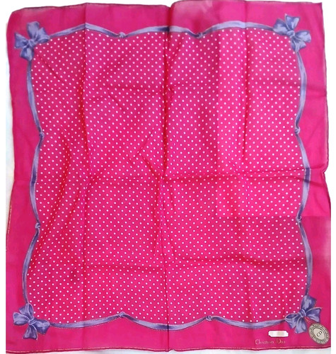 Christian dior scarf bandana - scarf,