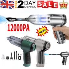 Car Home Vacuum Wireless