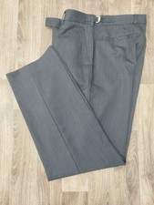 RAF No2 Mens Dress uniform Trousers  - Choose Your Size