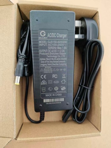 Gojusin 42v charger for - gojusin,