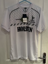 Tottenham Hotspur 1985-87 Home