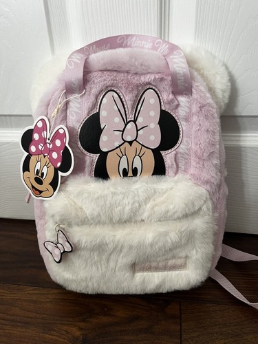 Disney minnie mouse pink - mouse,
