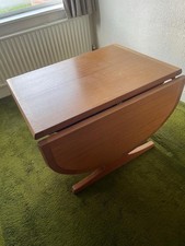 Jentique Vintage Mid-Century