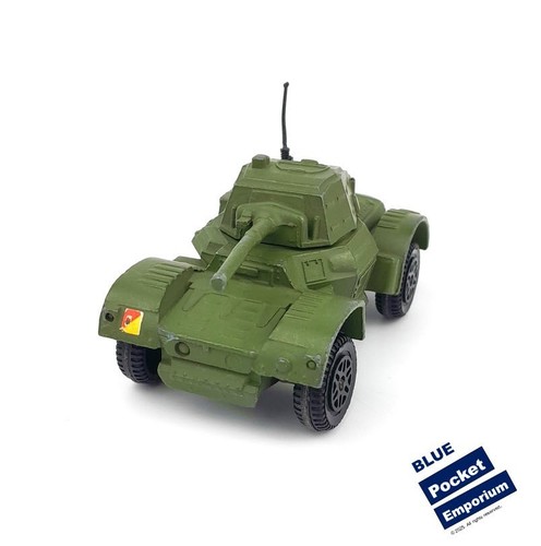 Vintage dinky toys - dinky, no.670