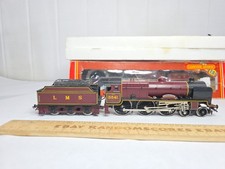 Hornby OO R311 Patriot Class