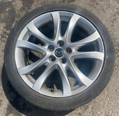 Mazda 2012 2024 1 - mazda, 6