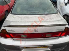 HONDA ACCORD ES MK6 (CG4)