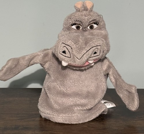 Madagascar gloria the hippo - gloria,