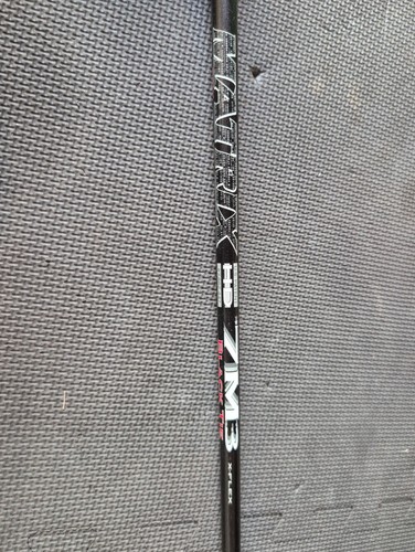 Matrix ozik 7m3 black - matrix, tie