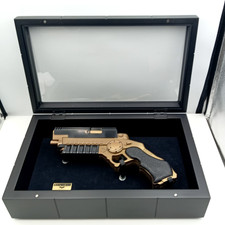 Batman Dark Knight Grapnel Gun