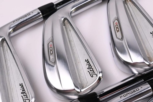 Titleist t100 2021 irons - titleist, /