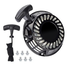 Upgraded Recoil Starter for