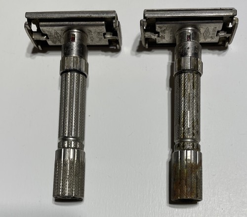 1960 1961 gillette - &, boy