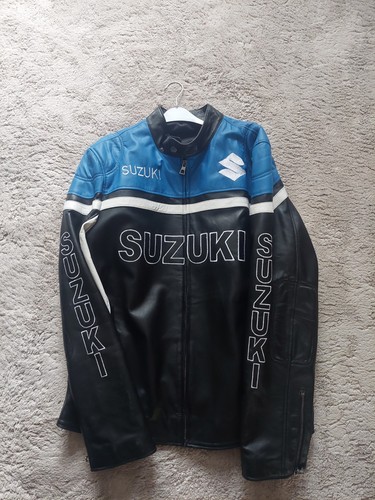 Turkish leather jacket - jacket, xl