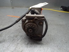 Honda CA95/CB92 TWIN 125/154cc Benly 1959-63 Starter Motor6V Excellent Condition