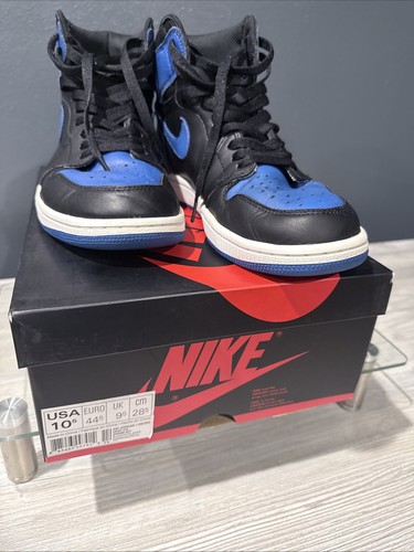 Air jordan royal - air, size