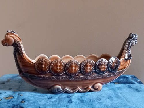 Vintage wade viking - ,