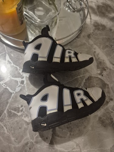 Nike air more - more, infant