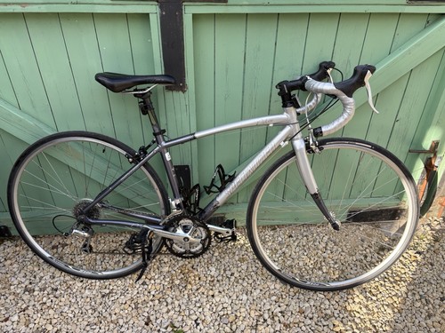 2010 specialised dolce sport - specialised,