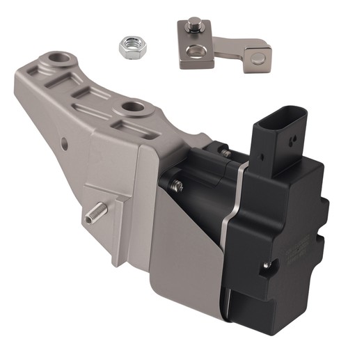 Turbo electric actuator - turbo,