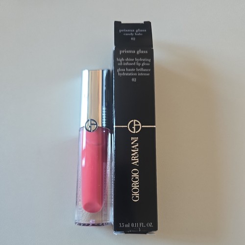 Prisma glass lip - prisma,