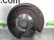 1K0436P REAR RIGHT KNUCKLE /