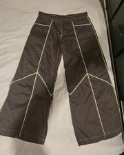 Criminal Damage Baggy Trousers