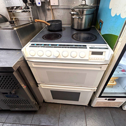 Commercial catering equipment - commercial,