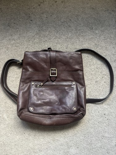 Fatface brown leather - fatface,