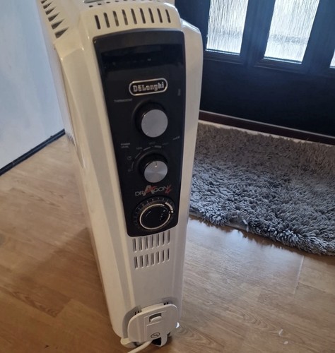 Longhi dragon electric - 4,
