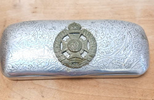 Ww2 british army rifle - british,