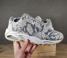 Rare Nike Hot Step Air Terra