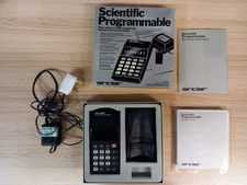 Sinclair Scientific