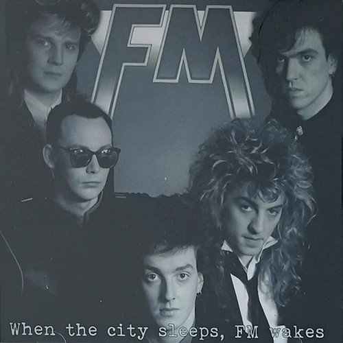 When the city - fm, fm