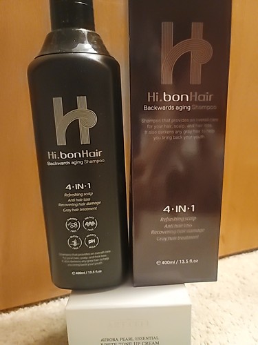 Bonhair korea backwards - korea,