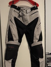Rst Ventilator Trousers Size 36/XL Used For One Trip VGC Bought Last Month.