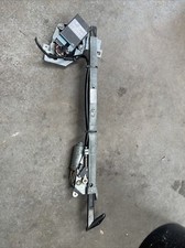 Mercedes-Benz W124 Coupe / C124 Seatbelt Butler / Feeder LEFT 1248600782