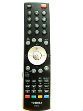 TOSHIBA TV REMOTE CT-8002 20W331DB 20WLT56B 20WLT56B2 32WLT66 37WLT66 47WLT66 