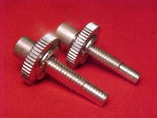 2 Vintage Shimano Bicycle AX